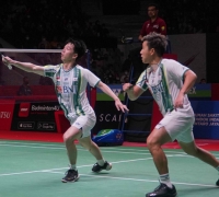Indonesia Masters 2022: Ambisi The Minions Kembalikan Supremasi